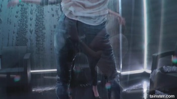 Topless Titty Shaking Hotties Have A Shower Screencap 66 on www.sinx.com