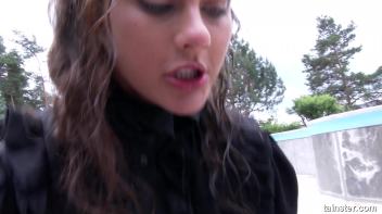 Intense pissing on bossy slut Screencap 28 on www.sinx.com