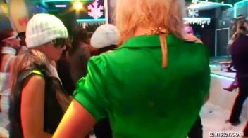 Pussy Blizzard Part 3 - Cam 1 Screencap 17 on www.sinx.com