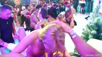 Pussy Blizzard Part 3 - Cam 1 Screencap 29 on www.sinx.com