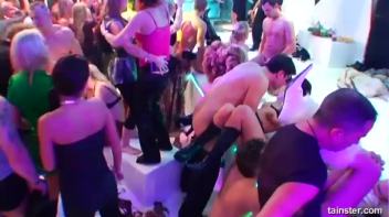 Pussy Blizzard Part 3 - Cam 1 Screencap 48 on www.sinx.com