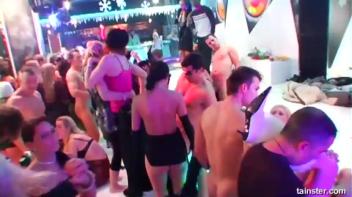 Pussy Blizzard Part 3 - Cam 1 Screencap 50 on www.sinx.com