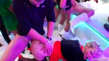 Pussy Blizzard Part 3 - Cam 1 Screencap 52 on www.sinx.com