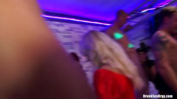 The CFNM Costume Ball Part 2 - Cam 3 Screencap 6 on www.sinx.com