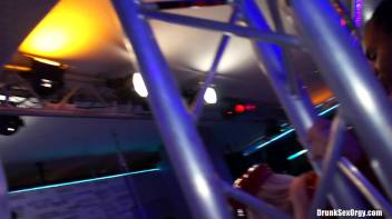 The CFNM Costume Ball Part 2 - Cam 3 Screencap 81 on www.sinx.com