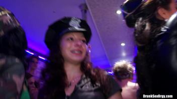 The CFNM Costume Ball Part 2 - Cam 3 Screencap 3 on www.sinx.com