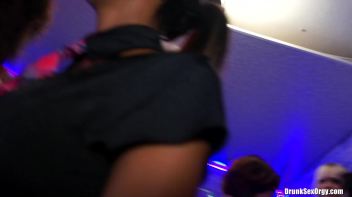 The CFNM Costume Ball Part 2 - Cam 3 Screencap 37 on www.sinx.com