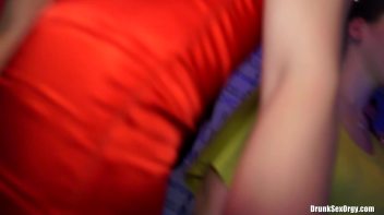 The CFNM Costume Ball Part 2 - Cam 3 Screencap 44 on www.sinx.com