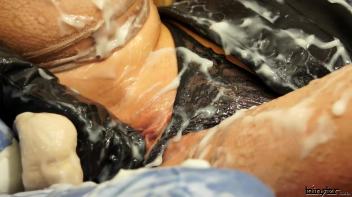 Cum Pounded Blouse Slut Screencap 66 on www.sinx.com