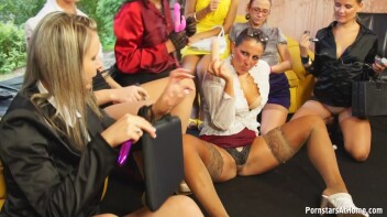 How To Be A Proper Woman P1 Cam 2 Screencap 88 on www.sinx.com