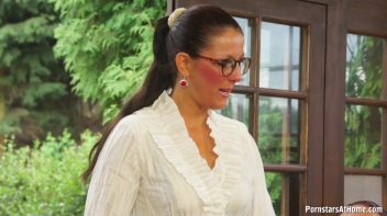 How To Be A Proper Woman P1 Cam 2 Screencap 29 on www.sinx.com