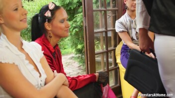 How To Be A Proper Woman P1 Cam 2 Screencap 40 on www.sinx.com