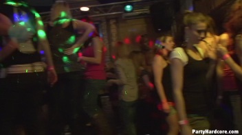 Party Hardcore Vol. 58 Part 5 - Cam 2 Screencap 107 on www.sinx.com