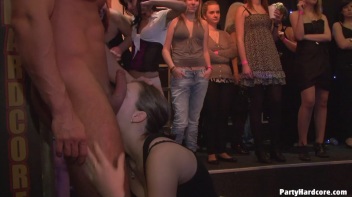 Party Hardcore Vol. 58 Part 5 - Cam 2 Screencap 111 on www.sinx.com