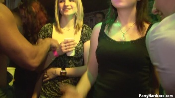 Party Hardcore Vol. 58 Part 5 - Cam 2 Screencap 66 on www.sinx.com