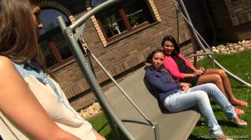 Perfect Pussies Were Made For Pissing Screencap 4 on www.sinx.com