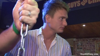 Club Butt Fuck Part 3 - Main Edit Screencap 68 on www.sinx.com