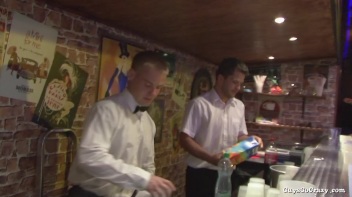 Club Butt Fuck Part 3 - Main Edit Screencap 8 on www.sinx.com