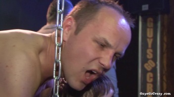 Club Butt Fuck Part 3 - Main Edit Screencap 27 on www.sinx.com