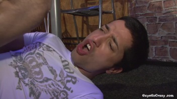 Club Butt Fuck Part 3 - Main Edit Screencap 44 on www.sinx.com