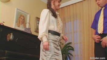 Anita Place to Piss Screencap 1 on www.sinx.com