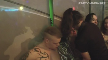 Party Hardcore Gone Crazy Vol. 26 Part 6 - Cam 4 Screencap 22 on www.sinx.com