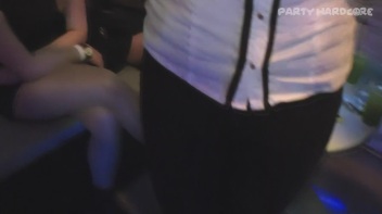 Party Hardcore Gone Crazy Vol. 26 Part 6 - Cam 4 Screencap 46 on www.sinx.com