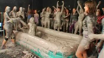 Going For Gold In The Mud Screencap 102 on www.sinx.com