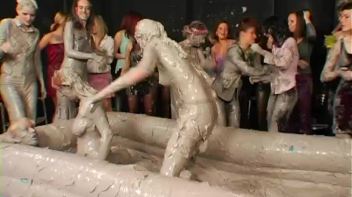 Going For Gold In The Mud Screencap 27 on www.sinx.com