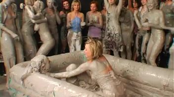 Going For Gold In The Mud Screencap 67 on www.sinx.com