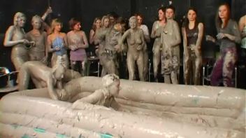 Going For Gold In The Mud Screencap 79 on www.sinx.com