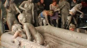 Going For Gold In The Mud Screencap 81 on www.sinx.com