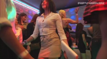 Party Hardcore Gone Crazy Vol. 27 Part 5 - Cam 3 Screencap 28 on www.sinx.com