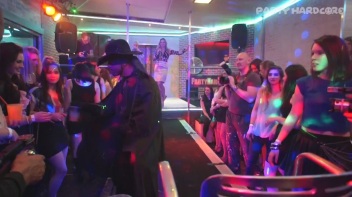 Party Hardcore Gone Crazy Vol. 27 Part 5 - Cam 3 Screencap 42 on www.sinx.com