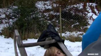 Snowy Bi Scene Screencap 45 on www.sinx.com