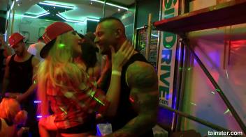 COCKS 'N' CLITS Construction Company Part 1 - Main Edit Screencap 54 on www.sinx.com