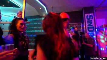 COCKS 'N' CLITS Construction Company Part 1 - Main Edit Screencap 1 on www.sinx.com