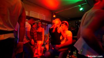 COCKS 'N' CLITS Construction Company Part 1 - Main Edit Screencap 16 on www.sinx.com