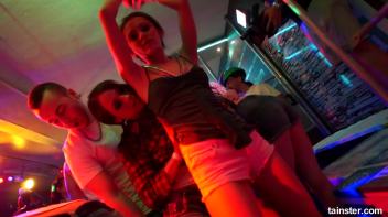 COCKS 'N' CLITS Construction Company Part 1 - Main Edit Screencap 18 on www.sinx.com