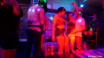 COCKS 'N' CLITS Construction Company Part 1 - Main Edit Screencap 29 on www.sinx.com