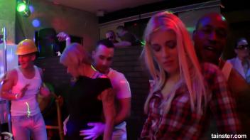 COCKS 'N' CLITS Construction Company Part 1 - Main Edit Screencap 3 on www.sinx.com