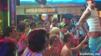 Cock Beach Part 1 - Cam 1 Screencap 67 on www.sinx.com