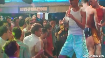 Cock Beach Part 1 - Cam 1 Screencap 11 on www.sinx.com