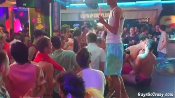 Cock Beach Part 1 - Cam 1 Screencap 3 on www.sinx.com