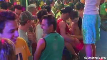 Cock Beach Part 1 - Cam 1 Screencap 42 on www.sinx.com