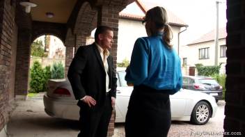 Busting A Nut On Bloused Up Beauties Screencap 7 on www.sinx.com