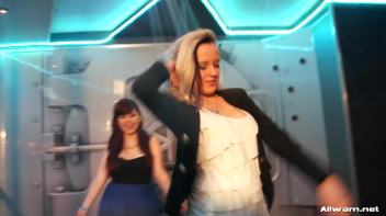 We Can Wetlook Dance If We Want To Screencap 89 on www.sinx.com