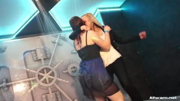 We Can Wetlook Dance If We Want To Screencap 95 on www.sinx.com