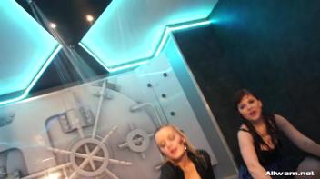 We Can Wetlook Dance If We Want To Screencap 98 on www.sinx.com