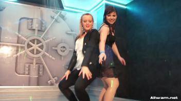 We Can Wetlook Dance If We Want To Screencap 100 on www.sinx.com